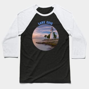 Lake Erie Baseball T-Shirt